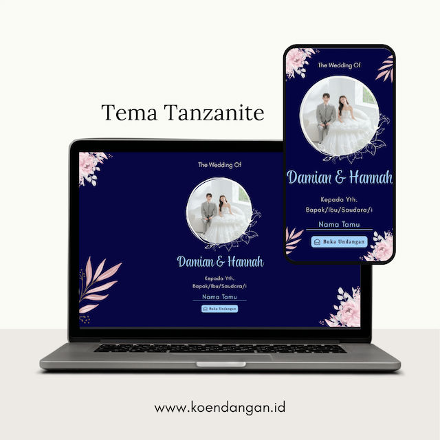 Tema Tanzanite